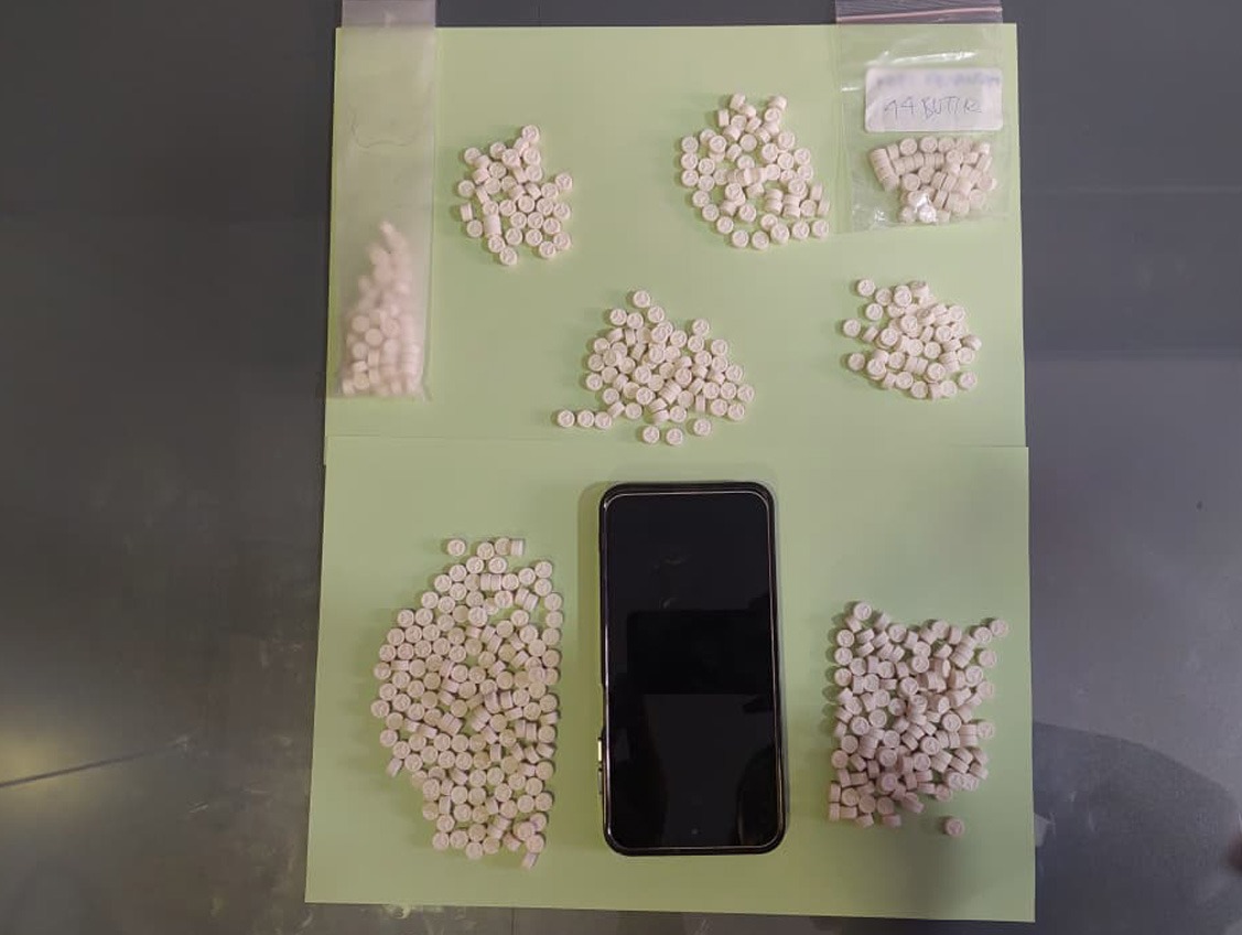 Gerak Cepat Polda Metro Jaya Ungkap Peredaran 500 Butir Ekstasi di Apartemen Jakbar, Dua Pria Diamankan